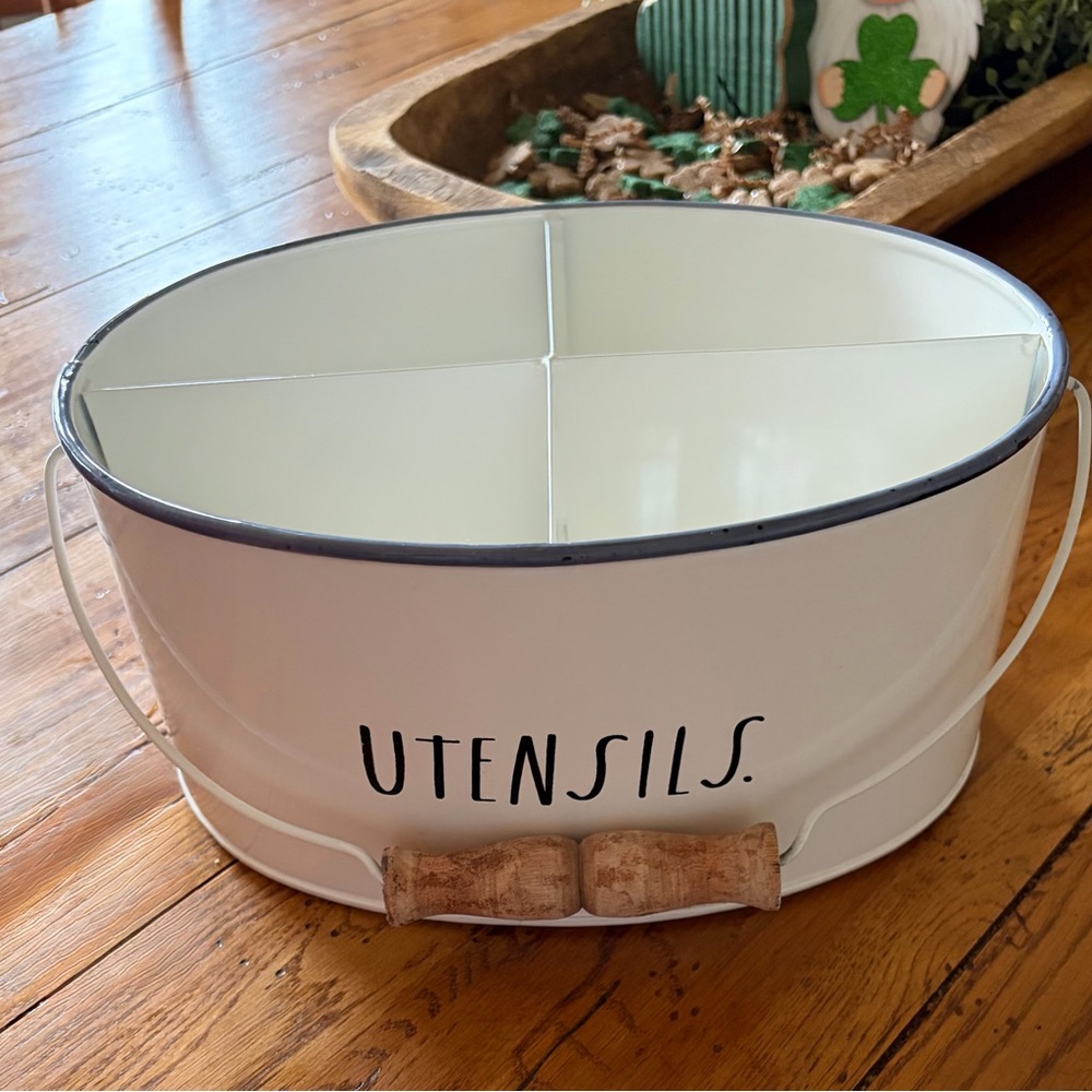 Home Essentials Utensils Caddy - Picture 3 of 7